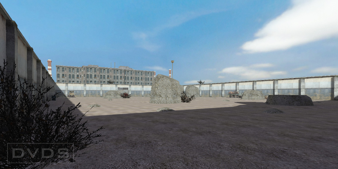 «awp_map_hd» для CS 1.6