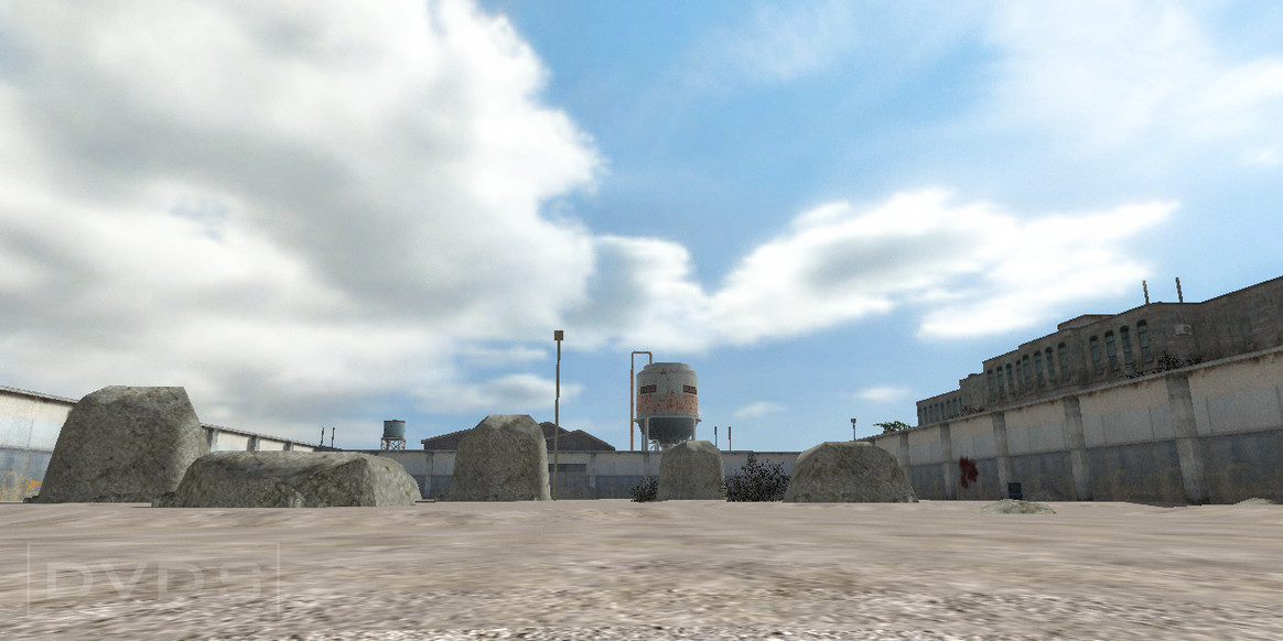 «awp_map_hd» для CS 1.6