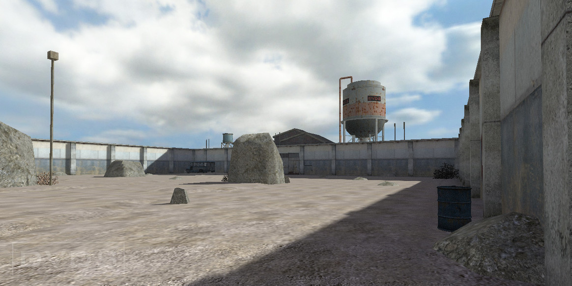 «awp_map_hd» для CS 1.6