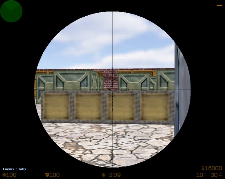 «awp_orci» для CS 1.6