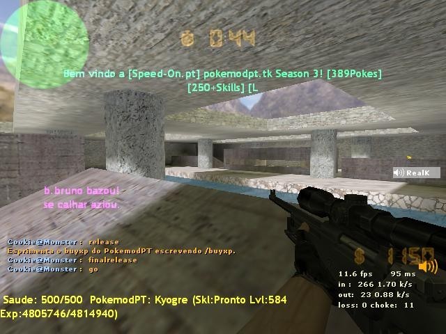 «awp_panley» для CS 1.6