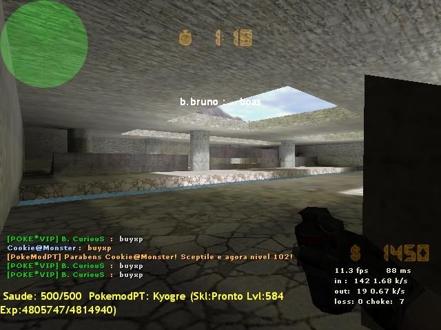 «awp_panley» для CS 1.6