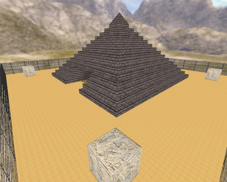 «awp_piramit» для CS 1.6