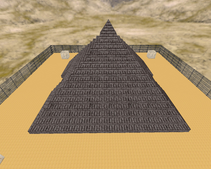 «awp_piramit» для CS 1.6