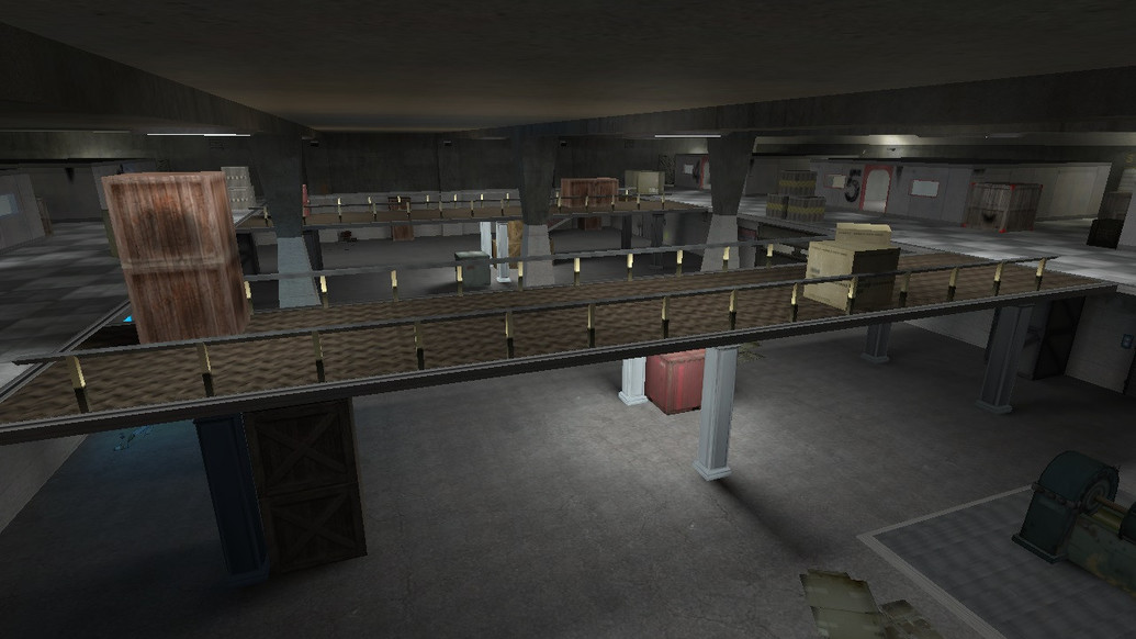 «awp_rooms» для CS 1.6