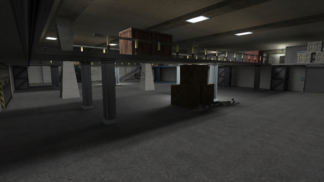 «awp_rooms» для CS 1.6