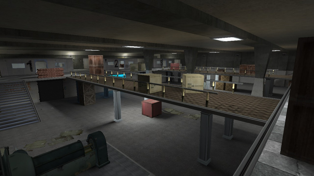 «awp_rooms» для CS 1.6