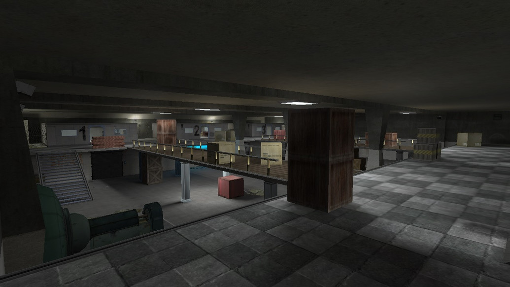 «awp_rooms» для CS 1.6