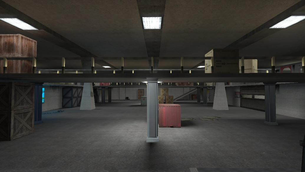 «awp_rooms» для CS 1.6