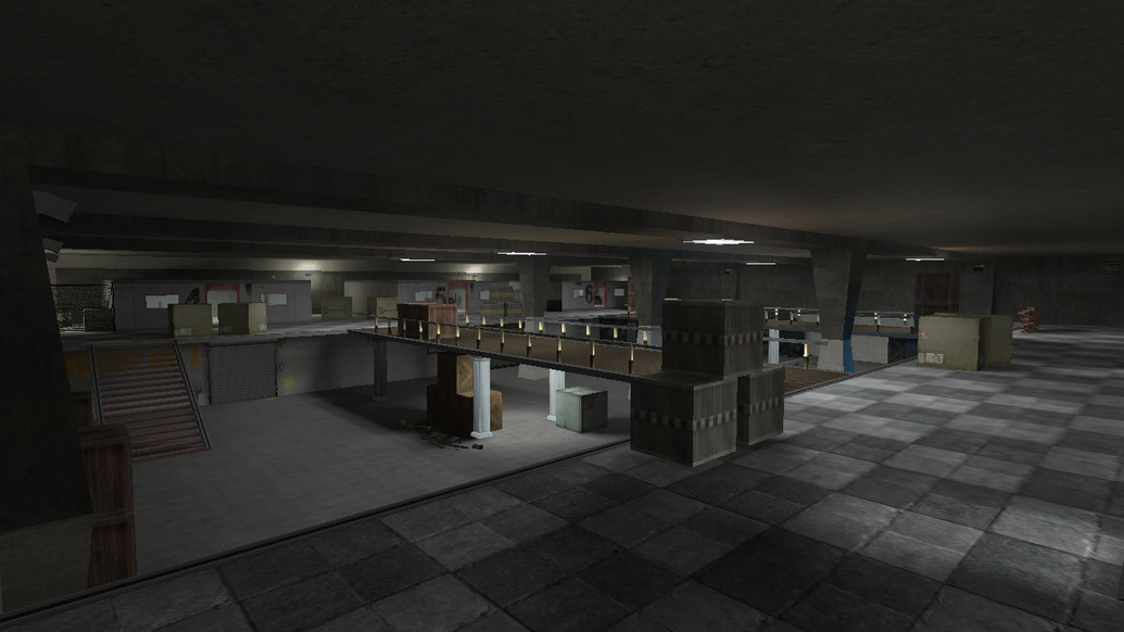«awp_rooms» для CS 1.6
