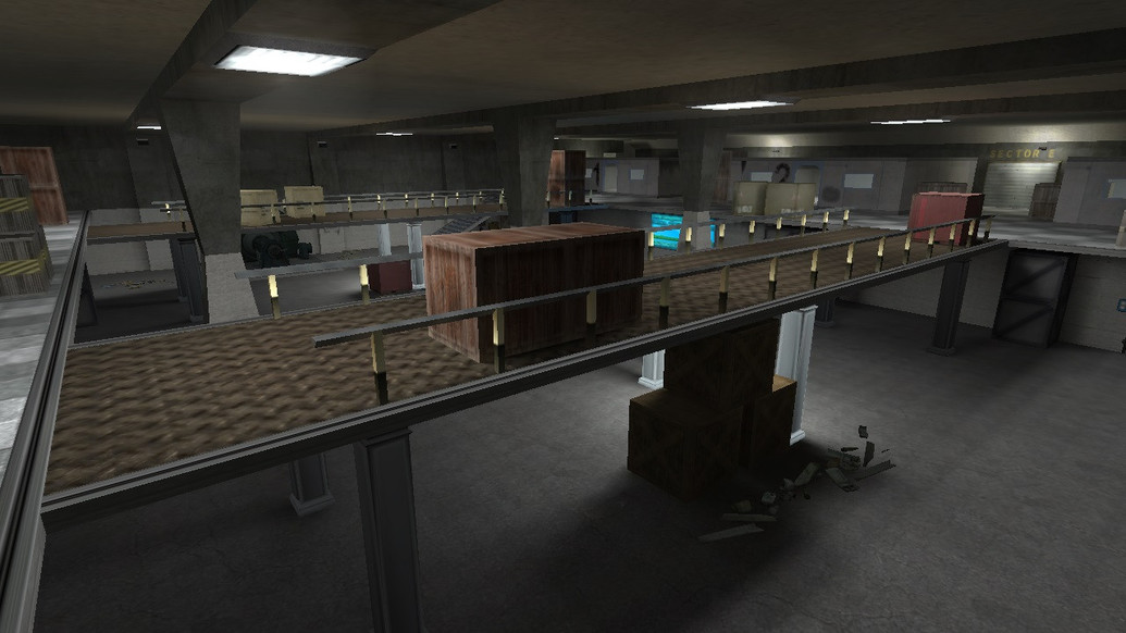 «awp_rooms» для CS 1.6