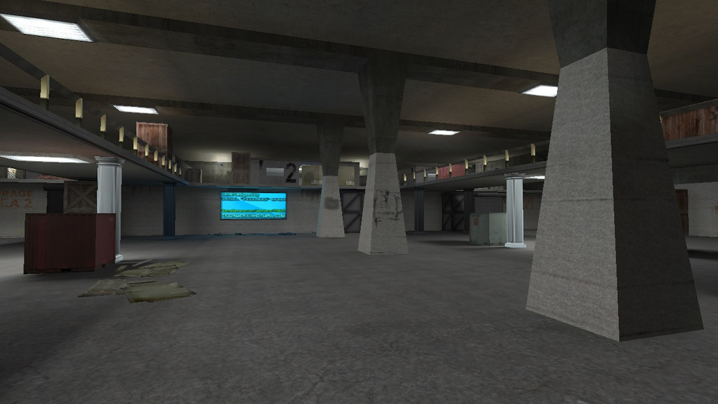 «awp_rooms» для CS 1.6