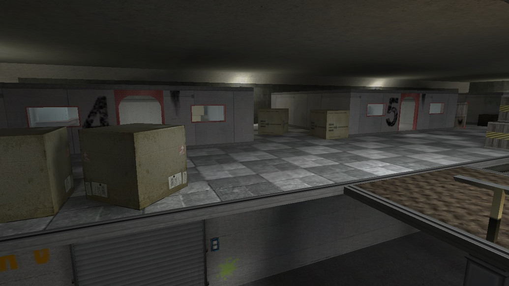 «awp_rooms» для CS 1.6