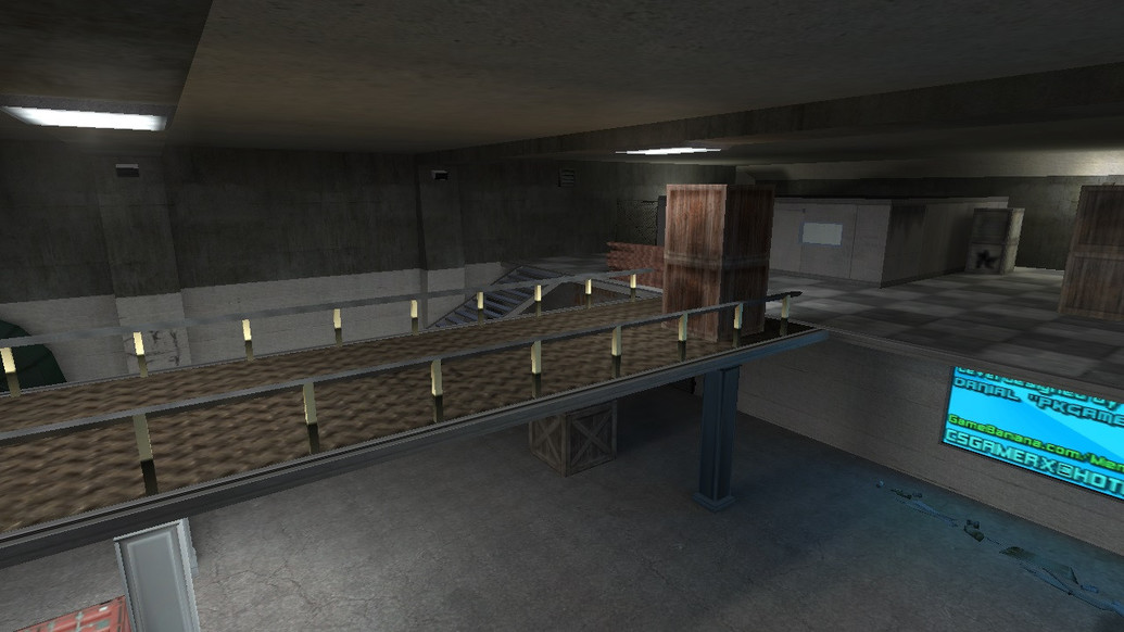 «awp_rooms» для CS 1.6