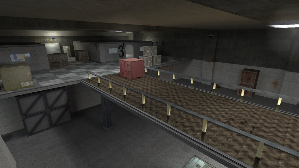 «awp_rooms» для CS 1.6