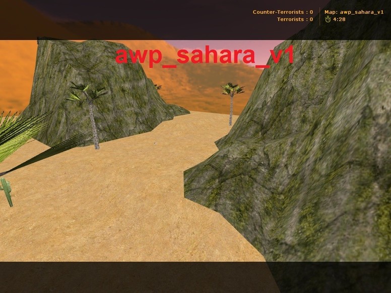 «awp_sahara_v1» для CS 1.6