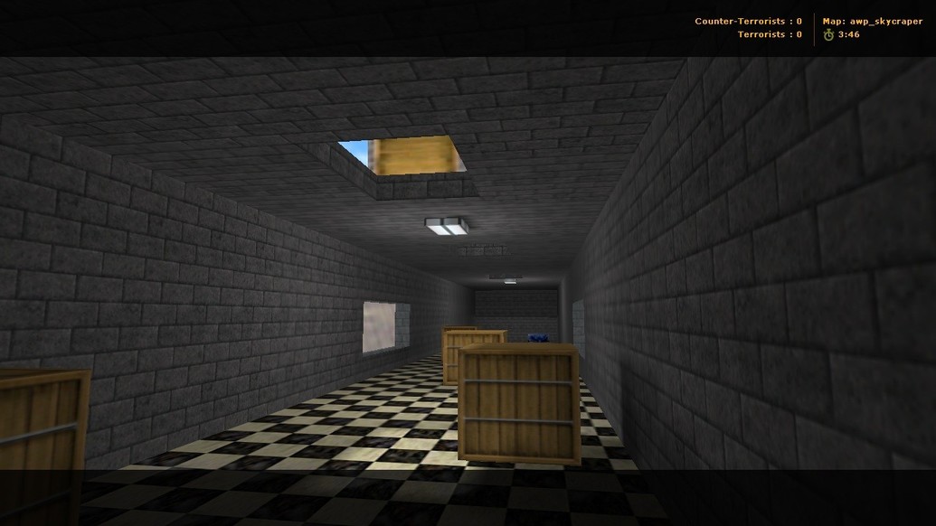 «awp_skycraper_v2» для CS 1.6