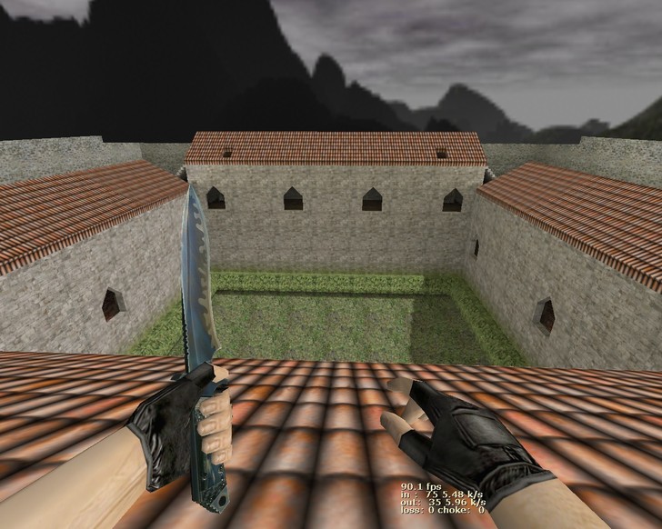 «awp_square» для CS 1.6