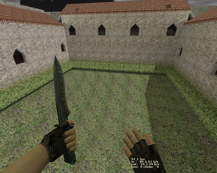 «awp_square» для CS 1.6