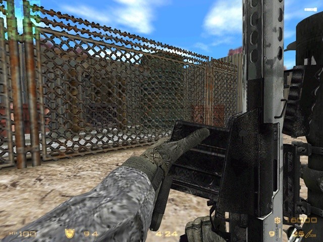 «awp_strike» для CS 1.6