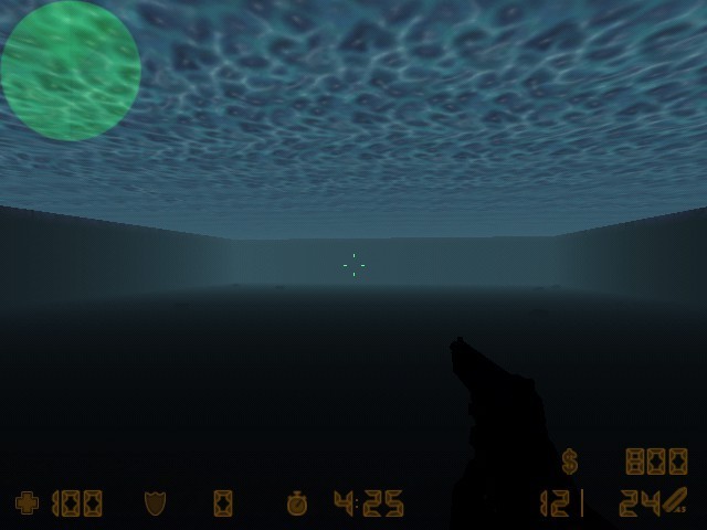 «awp_west» для CS 1.6