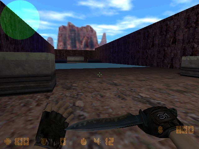 «awp_west» для CS 1.6