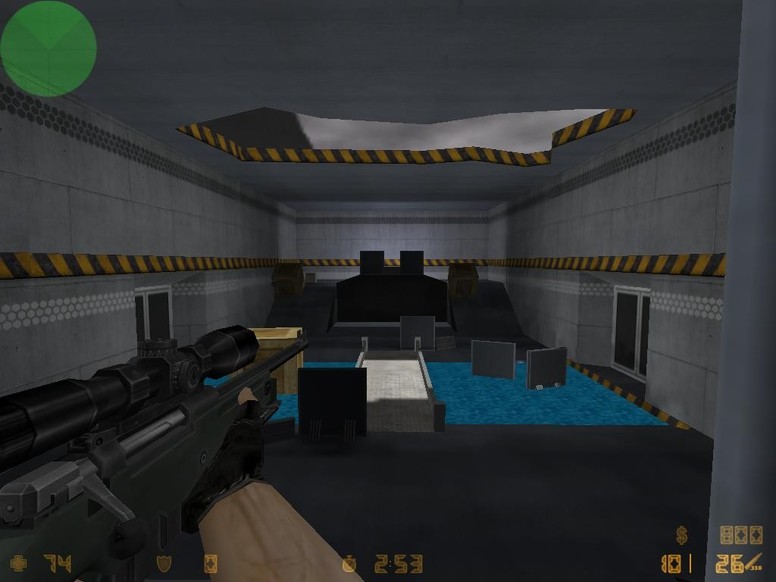 «awp_yollol» для CS 1.6
