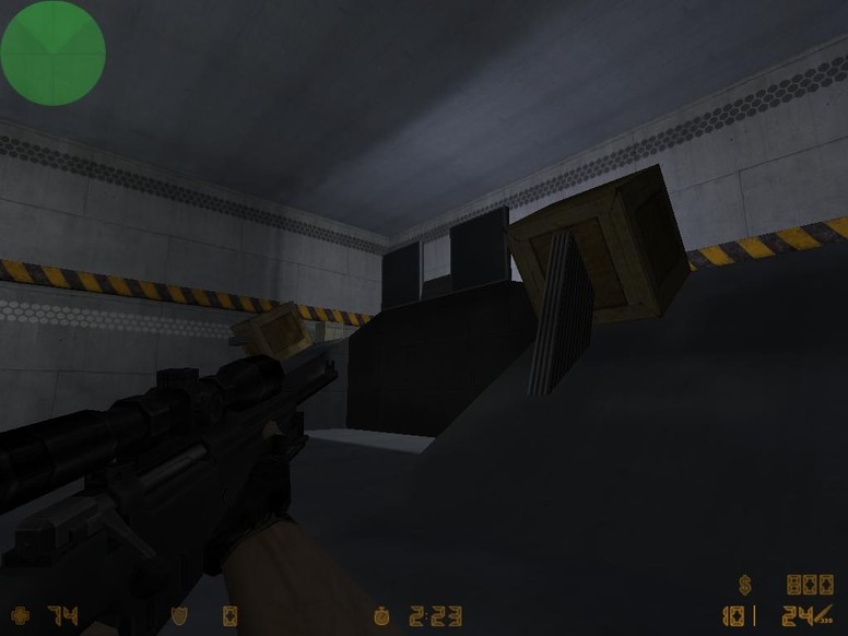 «awp_yollol» для CS 1.6