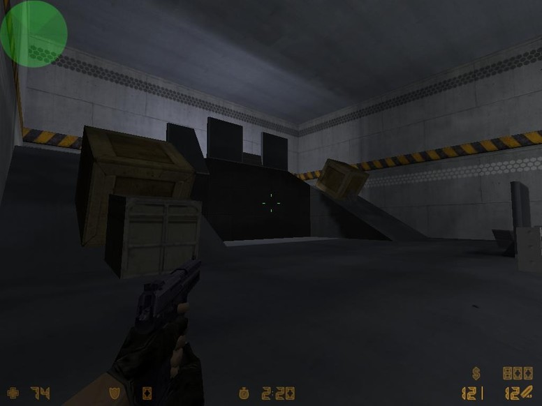 «awp_yollol» для CS 1.6