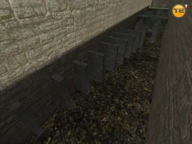 «bhop_dreamjump» для CS 1.6