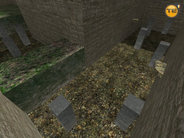 «bhop_dreamjump» для CS 1.6
