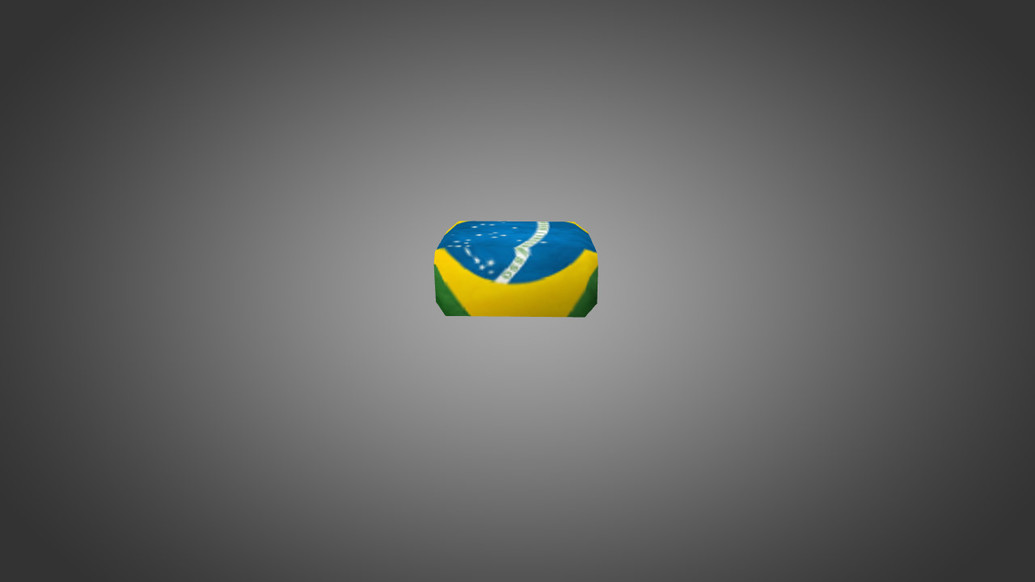 «Бразильский рюкзак» для CS 1.6