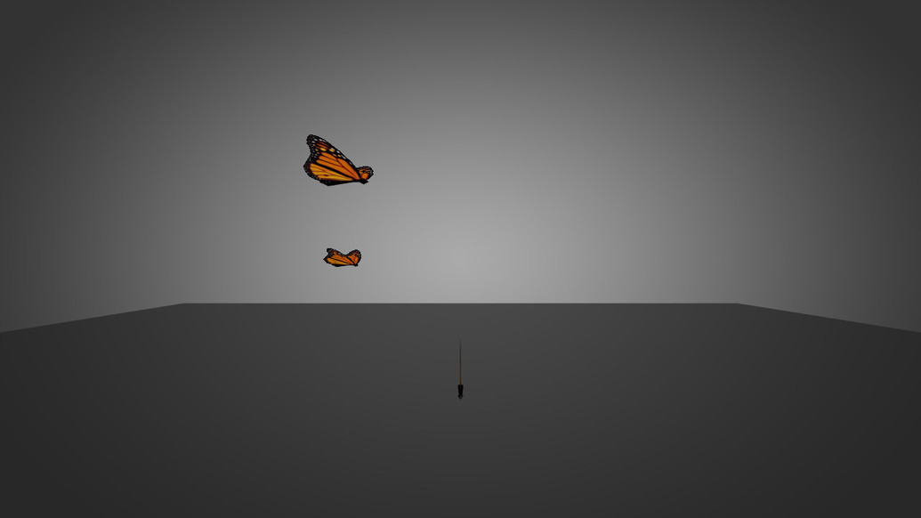 «Butterfly» для CS 1.6