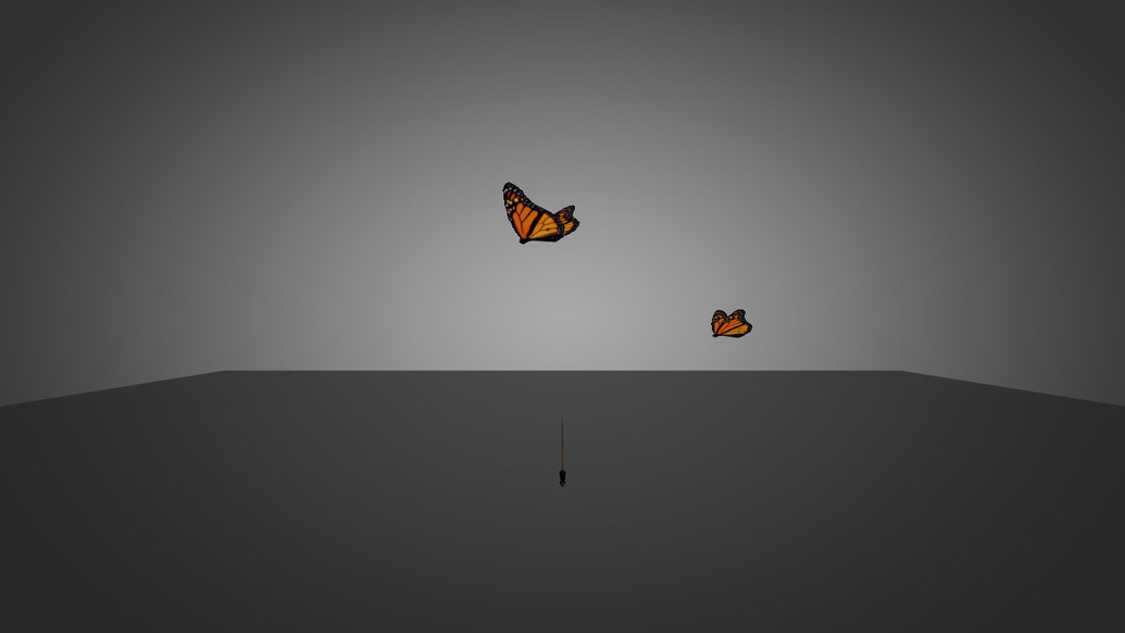 «Butterfly» для CS 1.6