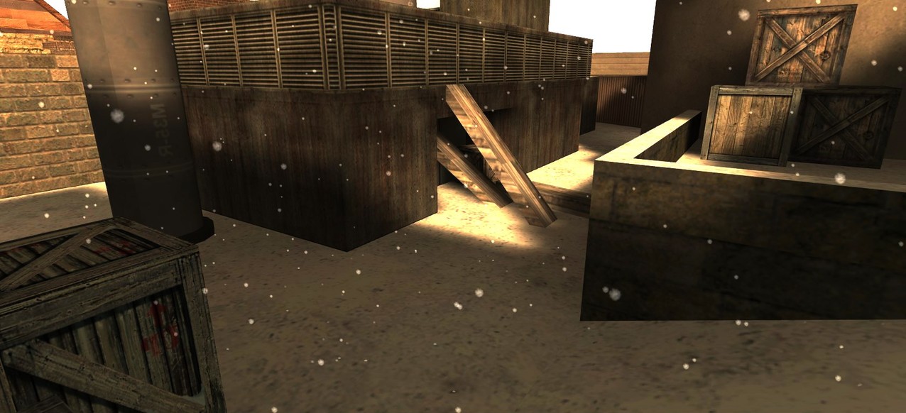 «byku_glocky» для CS 1.6
