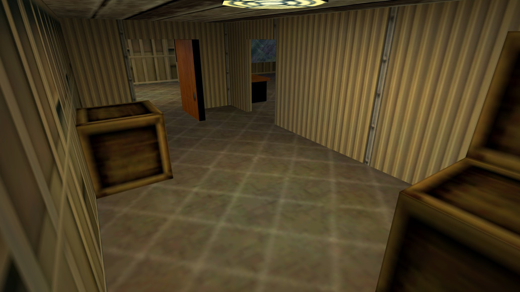 «cc_boathouse» для CS 1.6