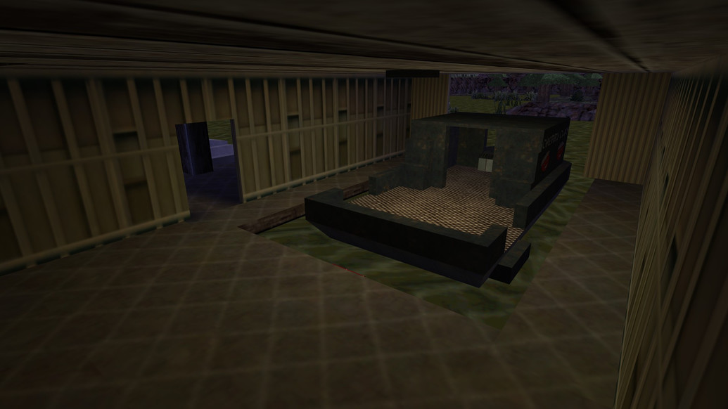 «cc_boathouse» для CS 1.6