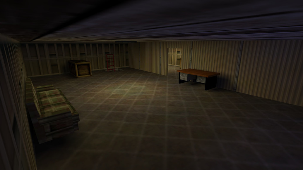 «cc_boathouse» для CS 1.6