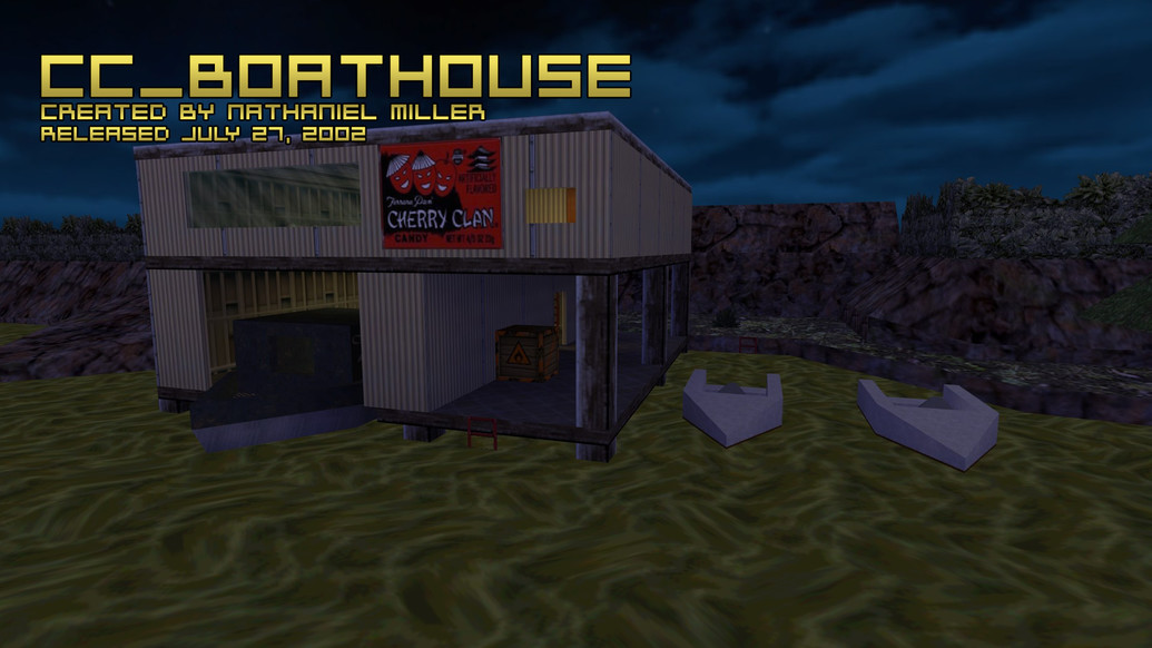 «cc_boathouse» для CS 1.6