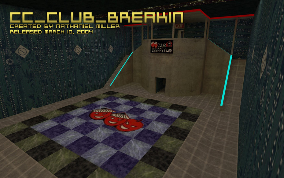 «cc_club_breakin» для CS 1.6