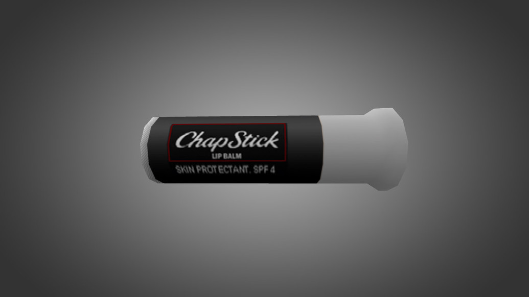 «Chapstick Ammo Shells» для CS 1.6