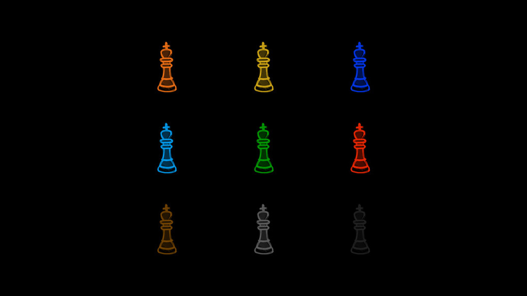 «Шахматный король» для CS 1.6