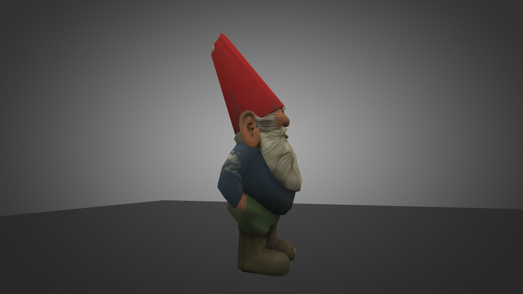 «Chompski the Gnome» для CS 1.6