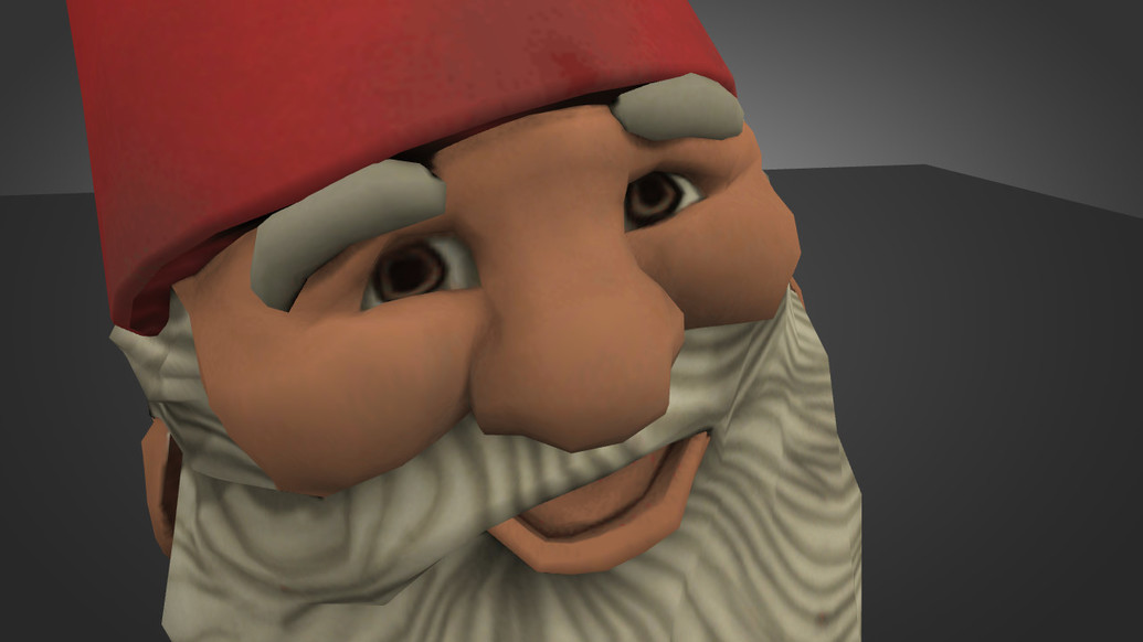 «Chompski the Gnome» для CS 1.6