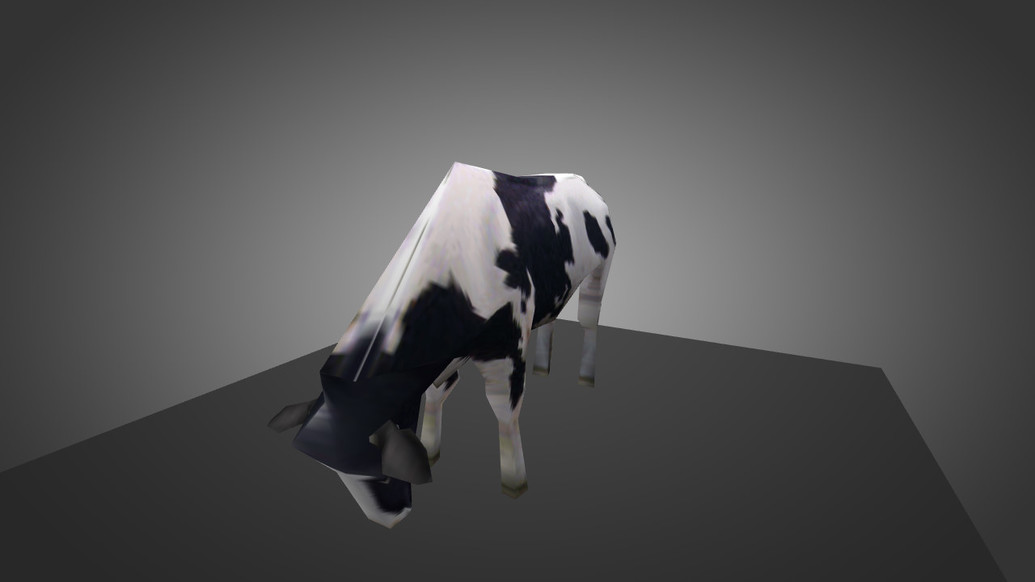 «Cow» для CS 1.6