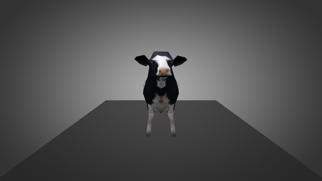 «Cow» для CS 1.6
