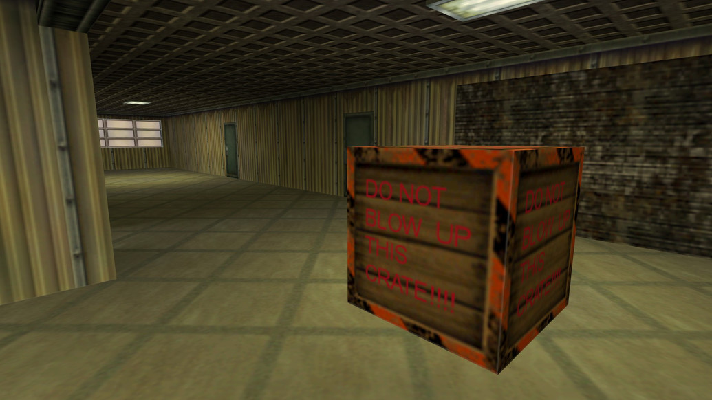 «crate_warehouse» для CS 1.6