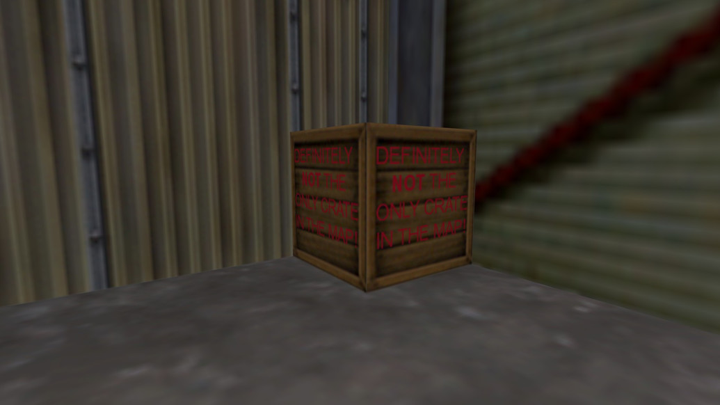 «crate_warehouse» для CS 1.6