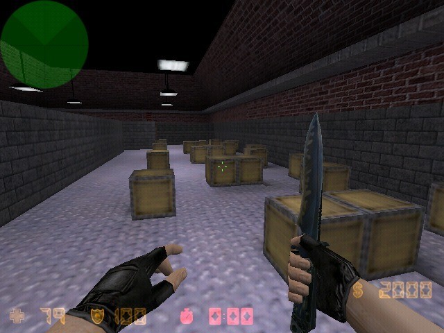 «cs_aimdeagle» для CS 1.6