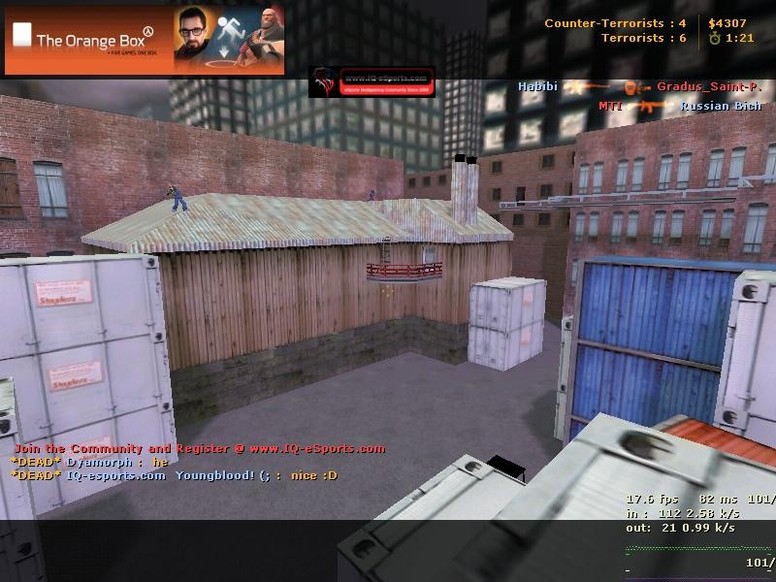 «cs_assault_iqyoshi» для CS 1.6
